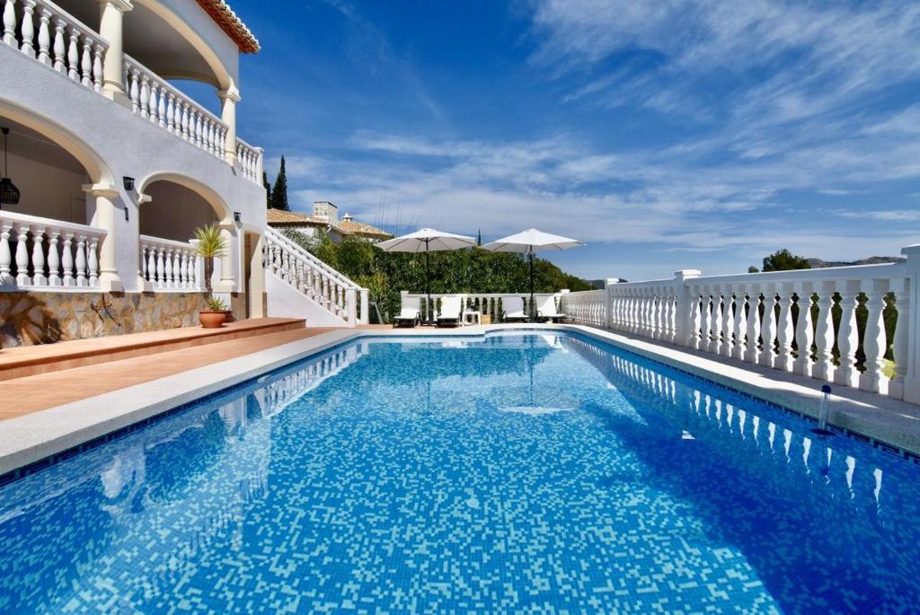 Dream Villa