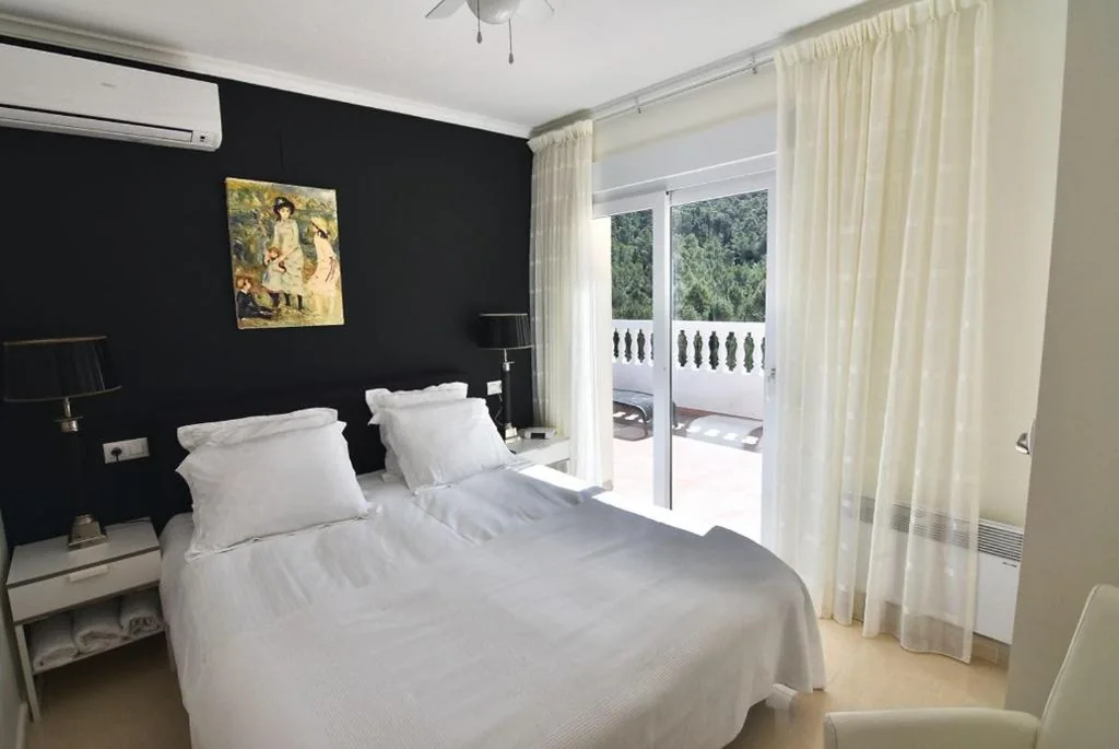 Dream Villa