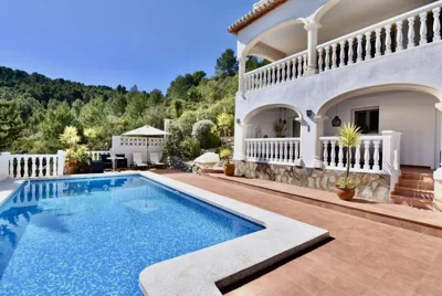Dream Villa — photo 4