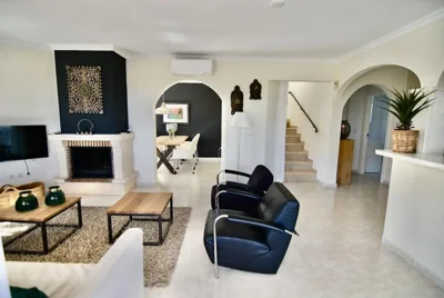 Dream Villa — photo 6