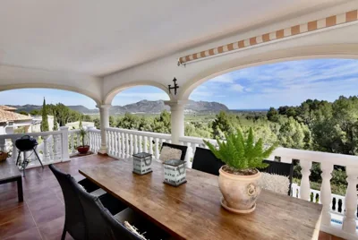 Dream Villa — photo 9