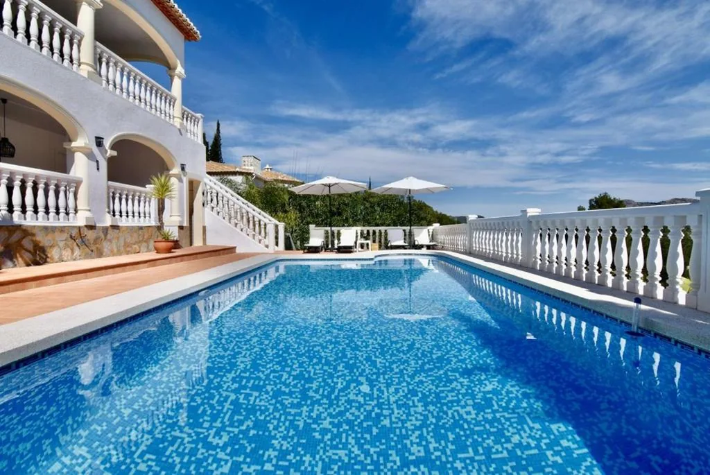 Villa — Dream Villa