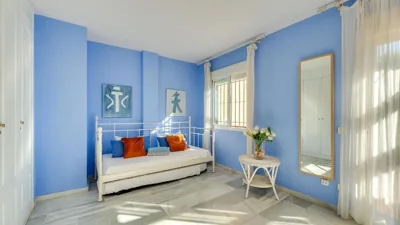 Dream Villa Front Beach Puerto Banus — foto 10