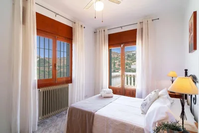 Dream villa with parking, private pool and see views — foto 2