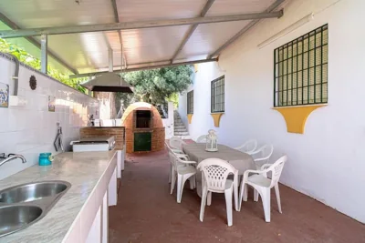 Dream villa with parking, private pool and see views — foto 3