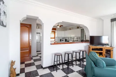 Dream villa with parking, private pool and see views — foto 5