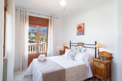 Dream villa with parking, private pool and see views — foto 8