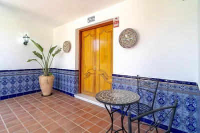 Dream villa with parking, private pool and see views — foto 10
