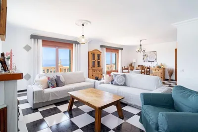 Dream villa with parking, private pool and see views — foto 12