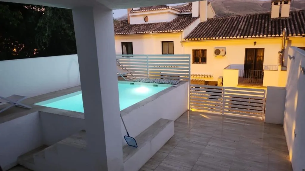 Dreaming Landscape Luciano - piscina y parking gratis