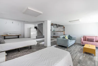 Dreaming Landscape Luciano - piscina y parking gratis — Foto 4