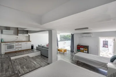 Dreaming Landscape Luciano - piscina y parking gratis — Foto 12