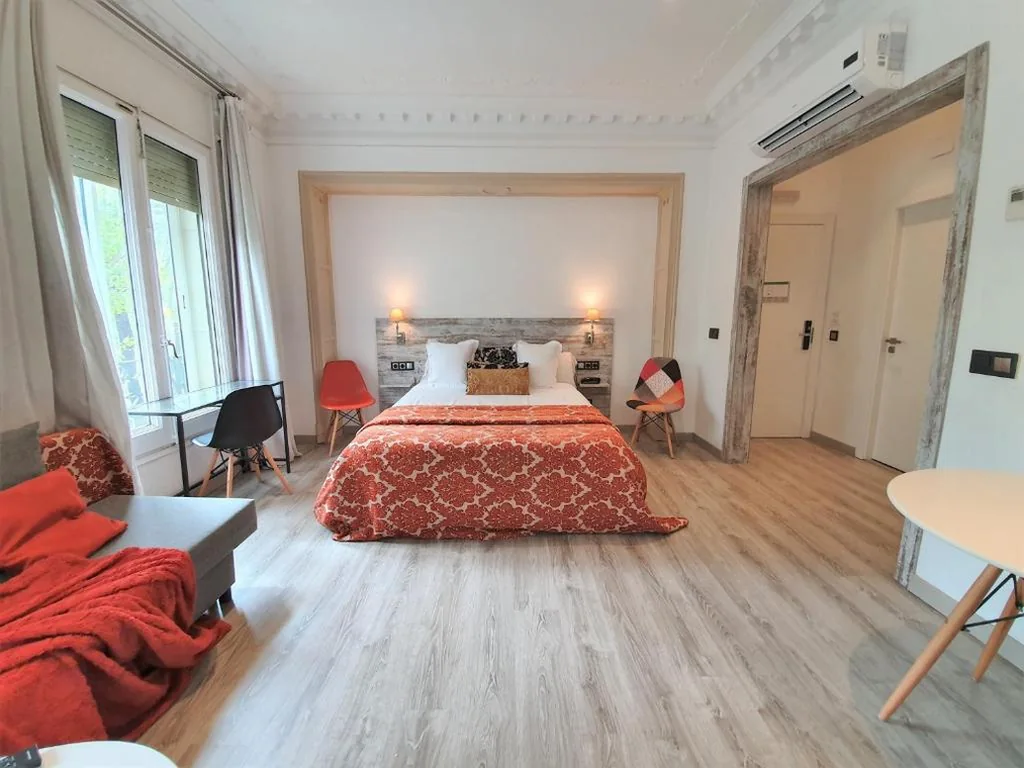 Estudio — DreamKeys Barcelona City