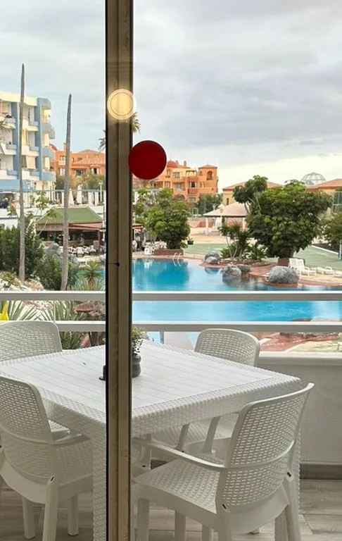 Apartment mit Poolblick — Dreams vacation tenerife