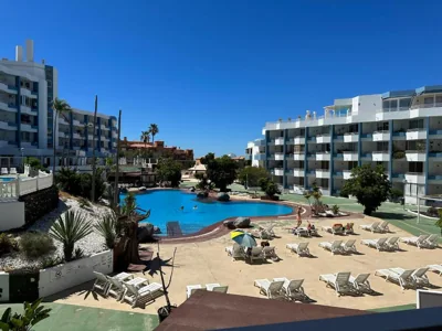 Dreams vacation tenerife — Foto 4