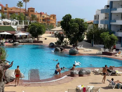 Dreams vacation tenerife — Foto 9