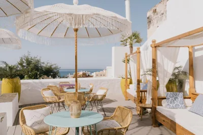 Dreamsea Boutique Experience — Foto 5