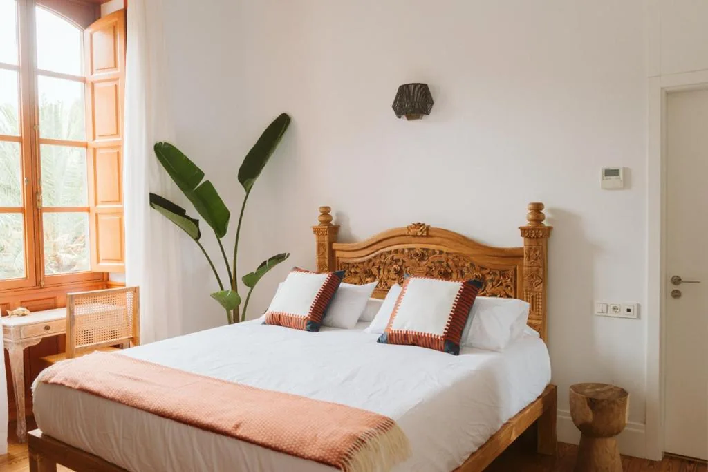 Deluxe-Zimmer — Dreamsea Boutique Experience