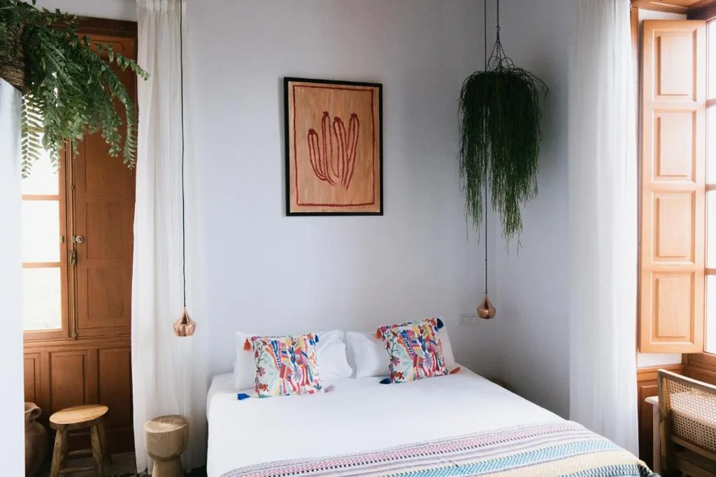 Doppelzimmer mit eigenem Bad — Dreamsea Boutique Experience