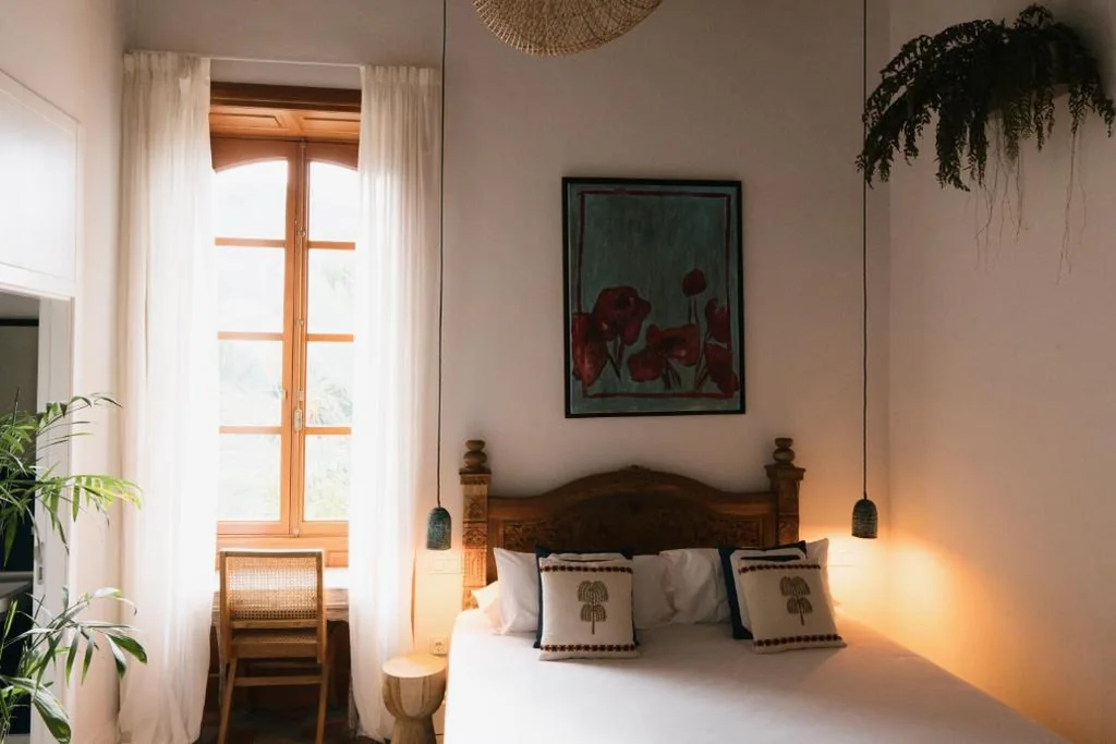 Deluxe-Doppelzimmer — Dreamsea Boutique Experience