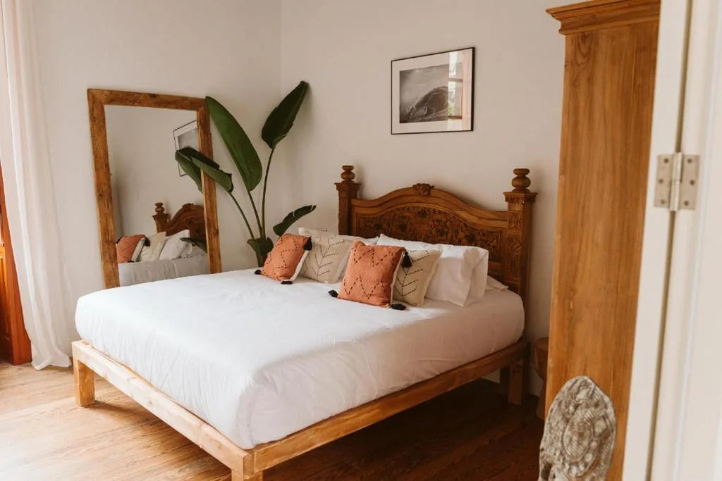Deluxe-Doppelzimmer — Dreamsea Boutique Experience