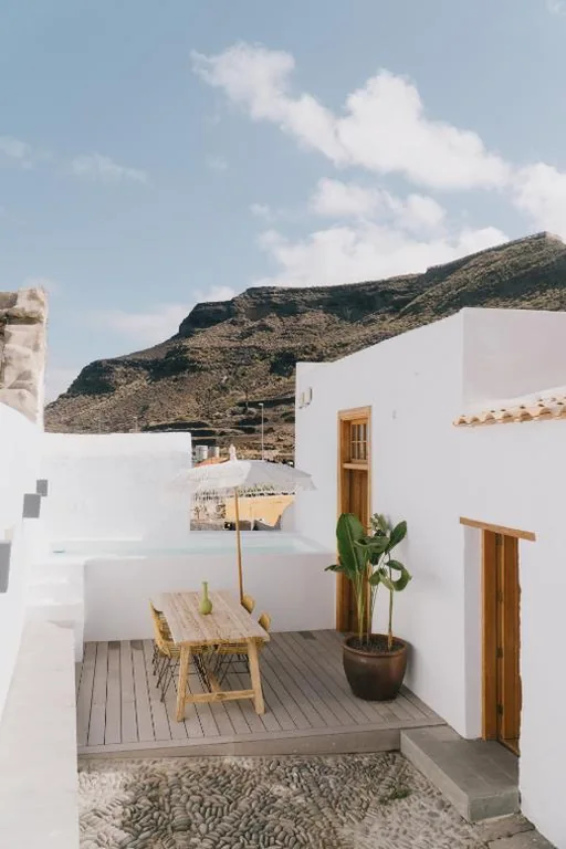 Deluxe-Familiensuite — Dreamsea Boutique Experience