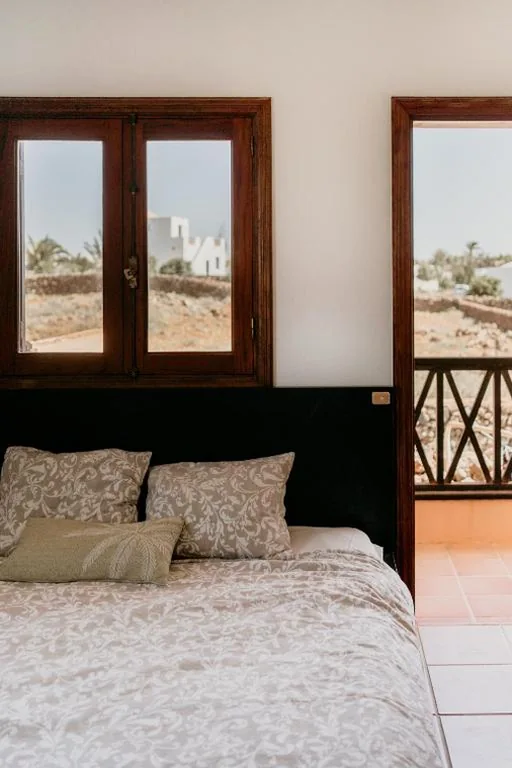 Dreamwaves Surf House Lajares Fuerteventura