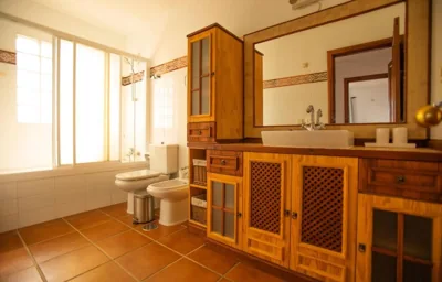 Dreamwaves Surf House Lajares Fuerteventura — photo 3