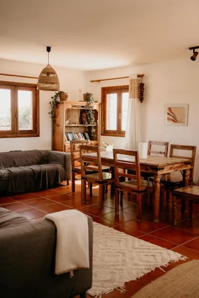 Dreamwaves Surf House Lajares Fuerteventura — photo 5