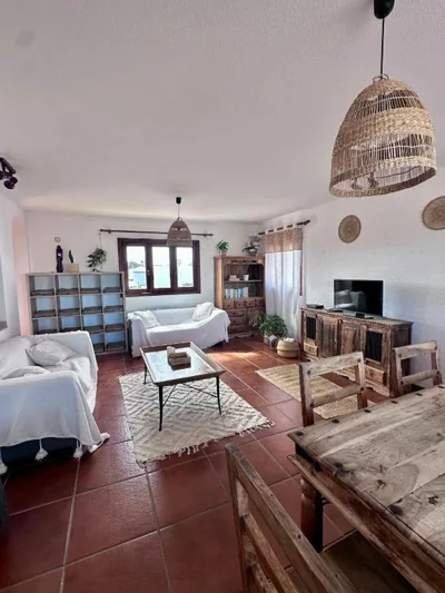 Dreamwaves Surf House Lajares Fuerteventura — photo 6