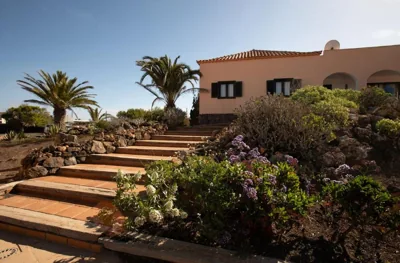 Dreamwaves Surf House Lajares Fuerteventura — photo 7