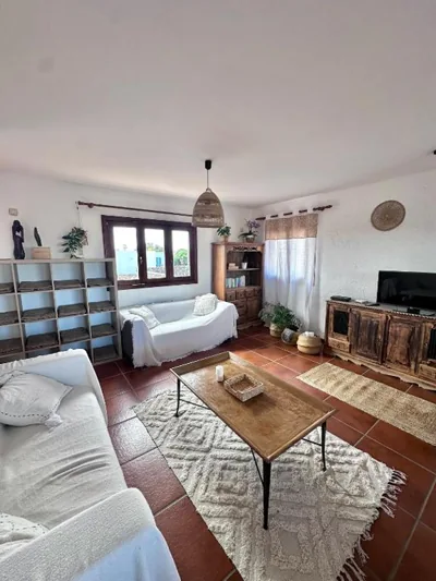 Dreamwaves Surf House Lajares Fuerteventura — photo 8