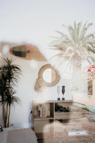 Dreamwaves Surf House Lajares Fuerteventura — photo 10