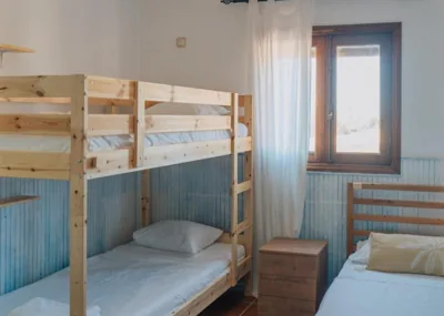Dreamwaves Surf House Lajares Fuerteventura — photo 12