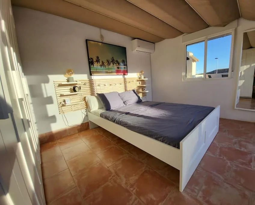 Droomvilla, complete private villa met privaat zwembad
