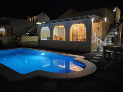 Droomvilla, complete private villa met privaat zwembad — foto 4