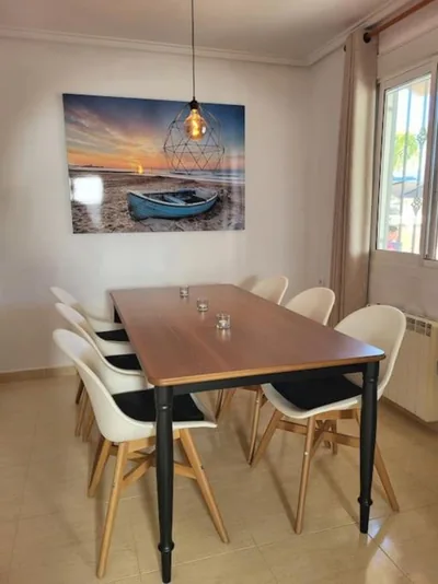 Droomvilla, complete private villa met privaat zwembad — foto 5