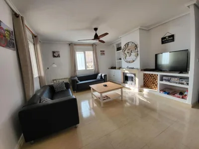 Droomvilla, complete private villa met privaat zwembad — foto 6
