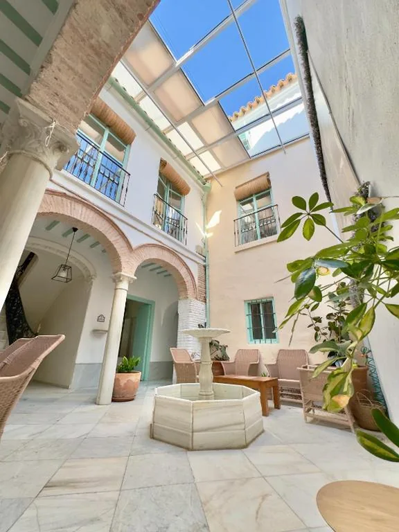 六卧室度假屋 — DS Palacio de la Luna