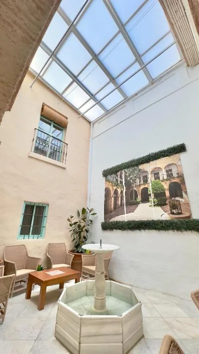 DS Palacio de la Luna — 照片 5