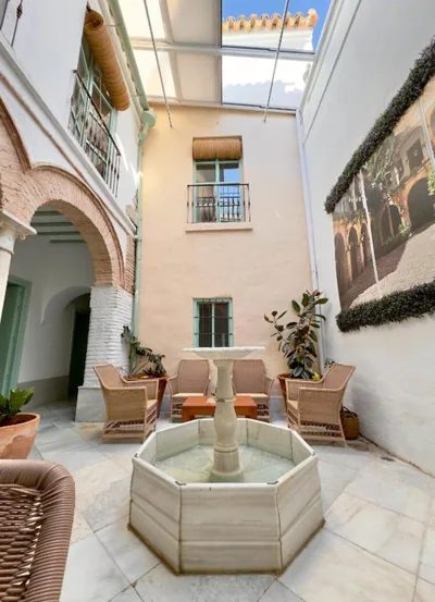 DS Palacio de la Luna — 照片 6