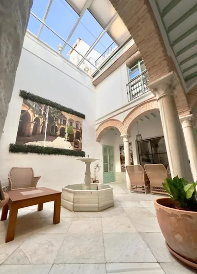 DS Palacio de la Luna — 照片 12