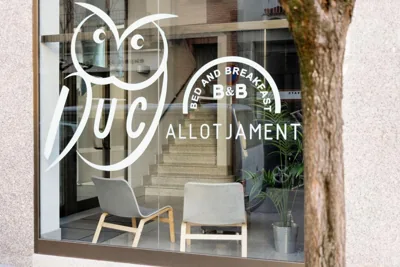Duc Allotjament — 写真 11