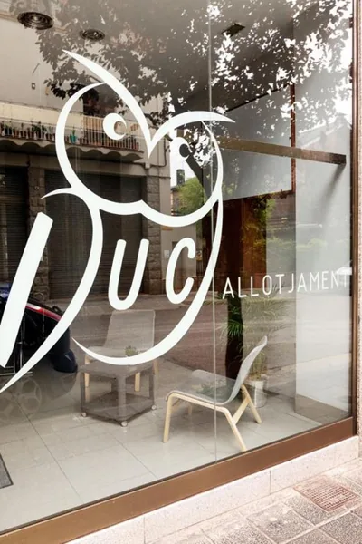 Duc Allotjament — 写真 12