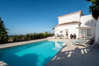 Duende Marbella — Foto 10