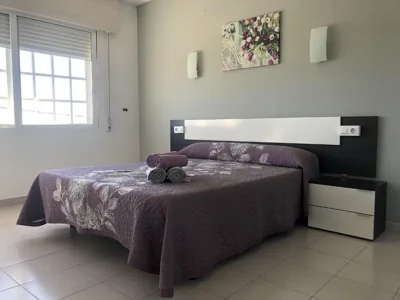 Dukes Habitaciones — foto 2