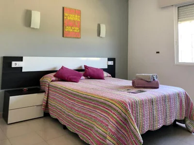 Dukes Habitaciones — foto 3