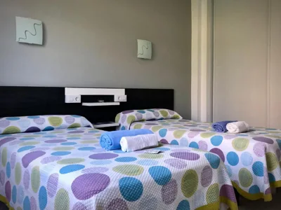 Dukes Habitaciones — foto 5