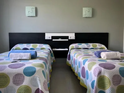 Dukes Habitaciones — foto 6