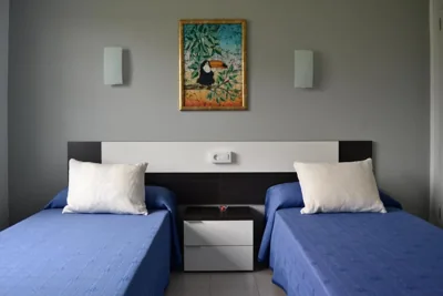 Dukes Habitaciones — foto 7